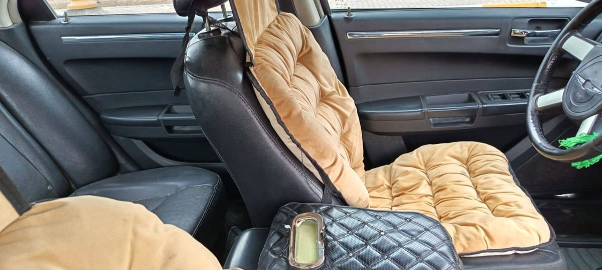 السلام عليكم للبيع فقط اوباما 2010 كندي السيارة كير مكينه حداديه تبريد كله جديد بدون نقص رقم أربيل دولي بسمي هزه الشهر ال8 بعدها جديده ضررها جانبي وبسيط بجم كبس للاستفسار ***********.... ***********
