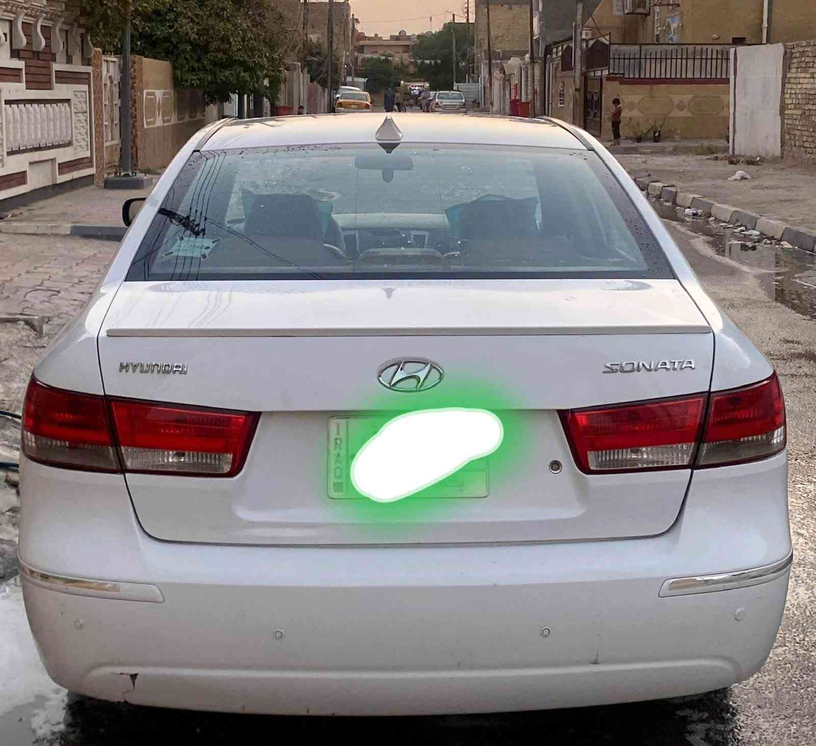 صبغ صفحة بدون معجون بدون دواخل  صفحة السايق
كير مكينه تبريد  كفاله

2011 فول فتحة 

رقم بغداد ب اسمي. ***********
