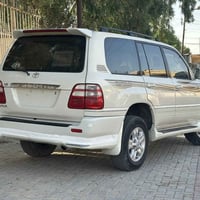 للبيع او مراوس ادوات متؤمه بغداد شرط الحاسبه  سنويه اصليه  لاندكروز مو...