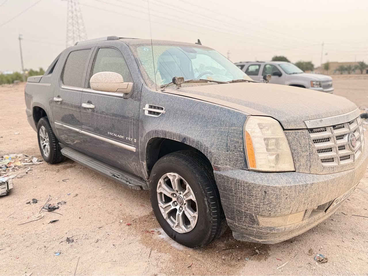 سيارة كديلاك افلانج للبيع او للمراوس موديل 2014 مكينه 5300 كير 700 صبغ حزام للجمالية رقم جديد ب اسمي تحويل ثاني يوم السعر 170 وبيه مجال للاستفسار الاتصال *********** البصرة, العراق

