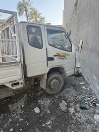 من رخصة الادمن المحترم. كيا صيني. بلاك هورس2007. كير محرك بنكو 2700 جد...