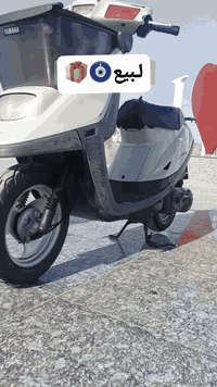 ماتور ٨٠ • ٥٠٠٠كم • كركوك