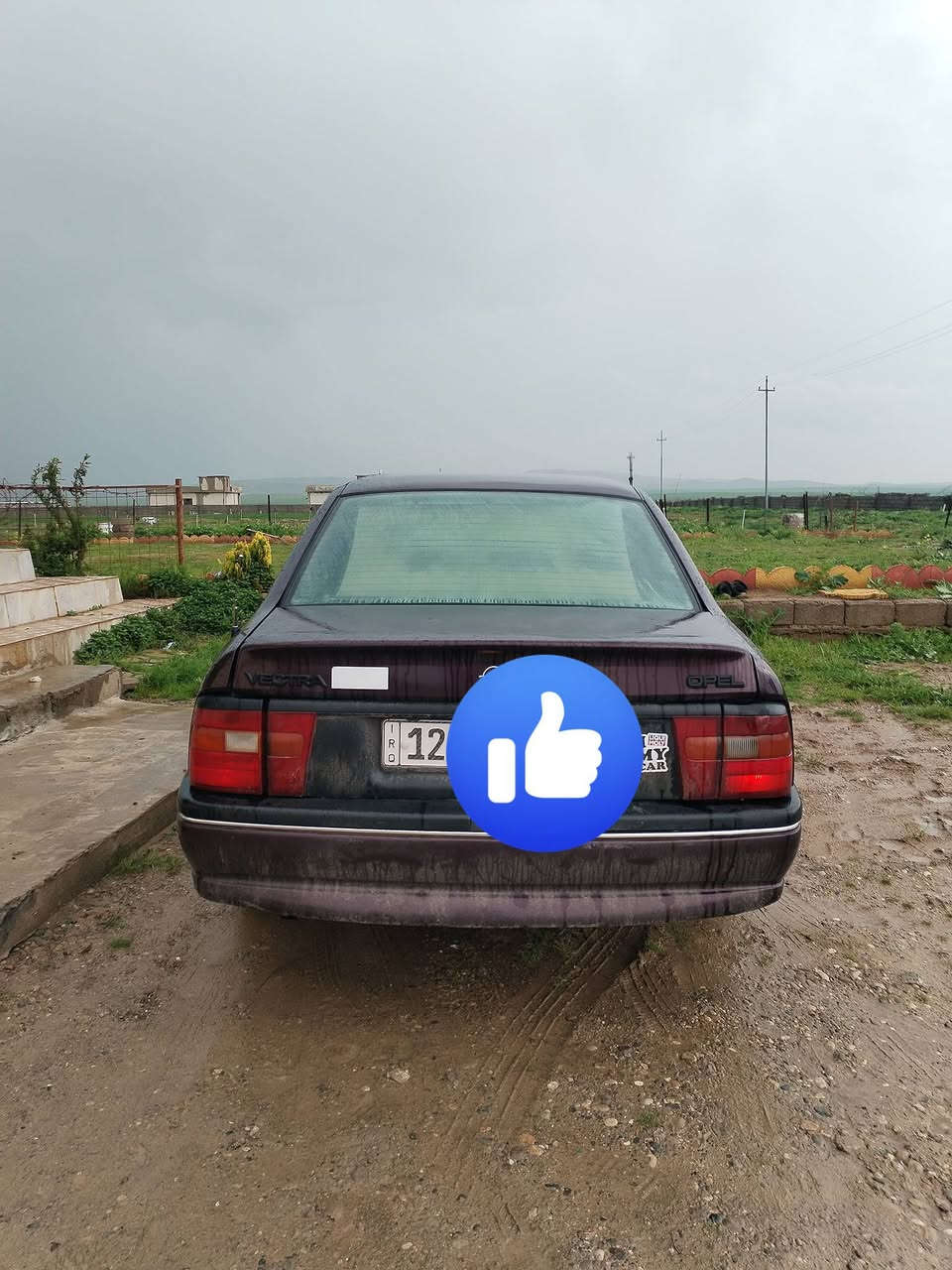 فكتره حجم ٢٠ موديل ٩٣ كل شيء بيها شرط من الدعاميه الدعاميه اي ضرر ما بيها فقط صبغ جماليه كير محرك شرط السعر ٥٥ بيها مجال قليل الشراي يتصل ***********
