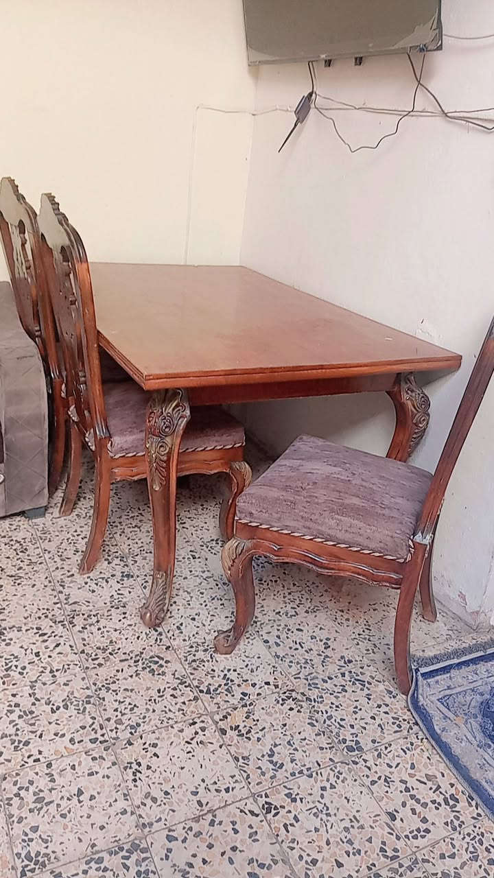 ميز طعام للبيع الاستفسار خاص


**إذا كنت صاحب هذا الإعلان وتريد حذفه لأي سبب، رجاءا أرسل رسالة إلى الدعم الفني**
