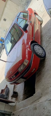 فيكترا • ١٩٩٠ • كويسينجاك