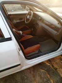 سمند • ٢٠١٢ • مصبوخة