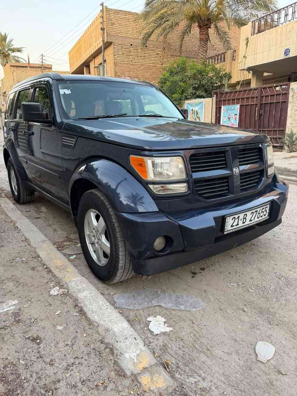 سلام وعليكم ورحمه الله اقرأ المنشور زين واني بخدمتك سياره جديده وجاهزه
دوج نترو ٢٠٠٨ سياره جاهزه وجديده رقم سليمانيه بسمي اني المالك تحويل ثاني يوم تريد وكاله بخدمتك سنويه قبل شهر جددتها لل ٢٠٣١ هزه جديده سياره كلين تايتل طابه بدون ضربه مكفوله بيها فقط بنيد جارد وصبغته دعاميات هم مصبوغه جماليه غير هاذا مكفوله تخم تاير قبل كم يوم شديته جديد دنلوب اصلي دوشمه جديده كهربائيات كلها شغاله ماكو كلوب مشتغل بسياره تخم نوزلات تخم بلكات مجاول كلها بدلتها جدد راديتر جديد بدلته سياره بدون اي مصرف تاخذ جاهز شخوط مابيها نصبه تخبل احلا من الصور محرك كير اكسل مكفولات شرط سعر السياره ٩٠ وبيها شويه مجال مكاني بغداد جكوك قرب بوابه الكاضميه *********** والي عده الي استفسار بخدمته تحياتي للجميع ❤️ ملاحضه التبريد بي نقص بس غار اني فاحصه ❤️
