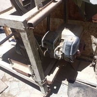 مثرامه • شغاله • كهرباء وبنزين