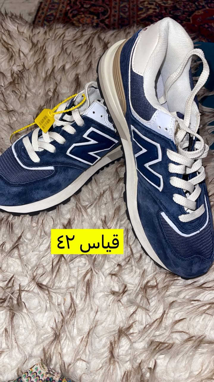 احذيه باله جديده غير مستخدم


**إذا كنت صاحب هذا الإعلان وتريد حذفه لأي سبب، رجاءا أرسل رسالة إلى الدعم الفني**