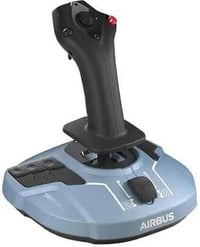 يالله.........توفر ✈️ Thrustmaster TCA Sidestick Airbus Edition  الحال...