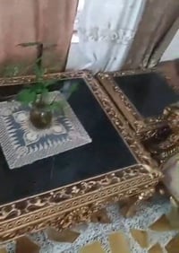 ١٠ مقاعد • نضيف • ٢ ثلاثيات