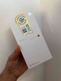 شاومي 14T برو • ٥١٢/١٢ • غير مستخدم