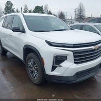 ترافيرس LT • ٢٠٢٤ • مزاد ميسان