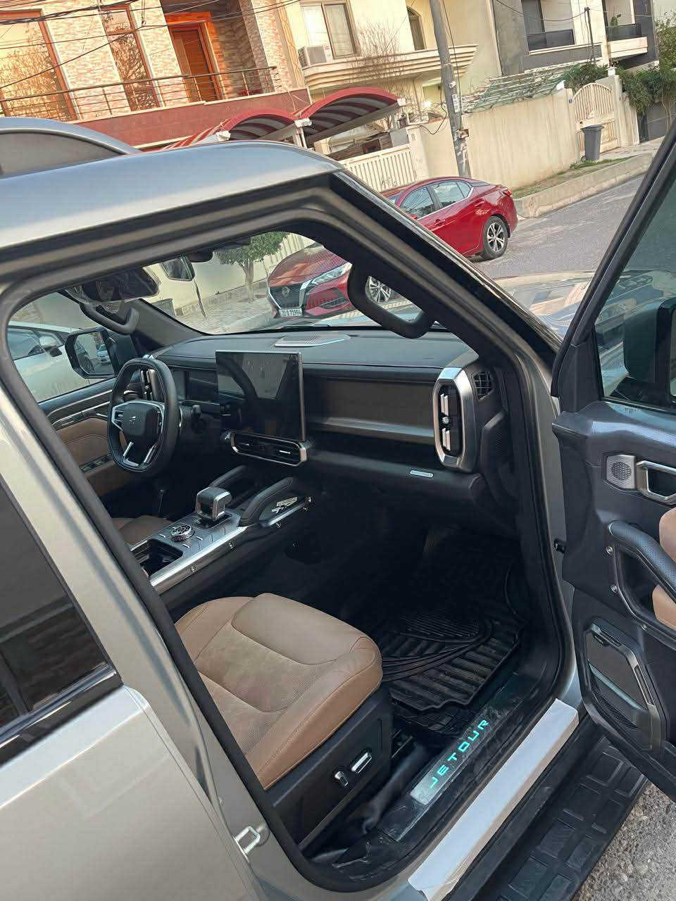 جيتور 
2025
زه ماني مايه 
فول مواسفات 
سعر ٢٧٥
*********** أربيل, العراق
