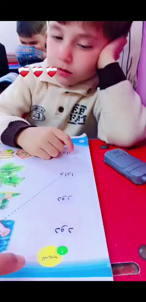 نريد اصدقاء جدد لروضتنا👶👶👶
🌟 سارعوا بالتسجيل في روضتنا!
 خصم 15% خلال هذا الشهر للطلاب الجدد🌟
نقدم لأطفالكم بيئة تعليمية آمنة ومليئة بالمرح والإبداع 🤩🤓

📚 مميزات الروضة:
- مناهج تعليمية متميزة تناسب أعمار الأطفال.
- أنشطة ترفيهية متنوعة لتنمية مهاراتهم.
- كادر تعليمي مؤهل ومحب للأطفال.
-حديقة العاب خارجية وقاعة العاب داخلية.

🕒 ساعات العمل:
من الأحد إلى الخميس، من الساعة 6 والنصف صباحاً حتى 5عصرا.

📍 الموقع:
الثعالبة ال 6000 مجاور عيادة لوسيل لطب الأسنان🌹🌹🌹

☎️ للاستفسار والتسجيل:
يرجى الاتصال ::

***********

🚀 المقاعد محدودة 🚀
نحن بانتظار إنضمام أطفالكم إلى عائلتنا التعليمية!🤗
