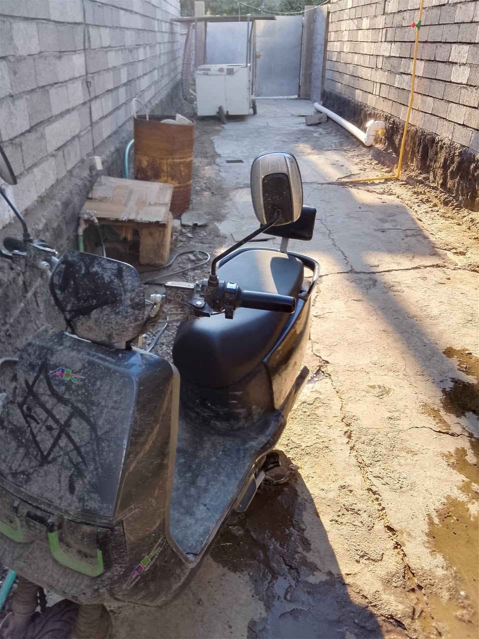 بايسكل شحن لبيع المكان الرمادي الورار التصال عله رقم ***********
