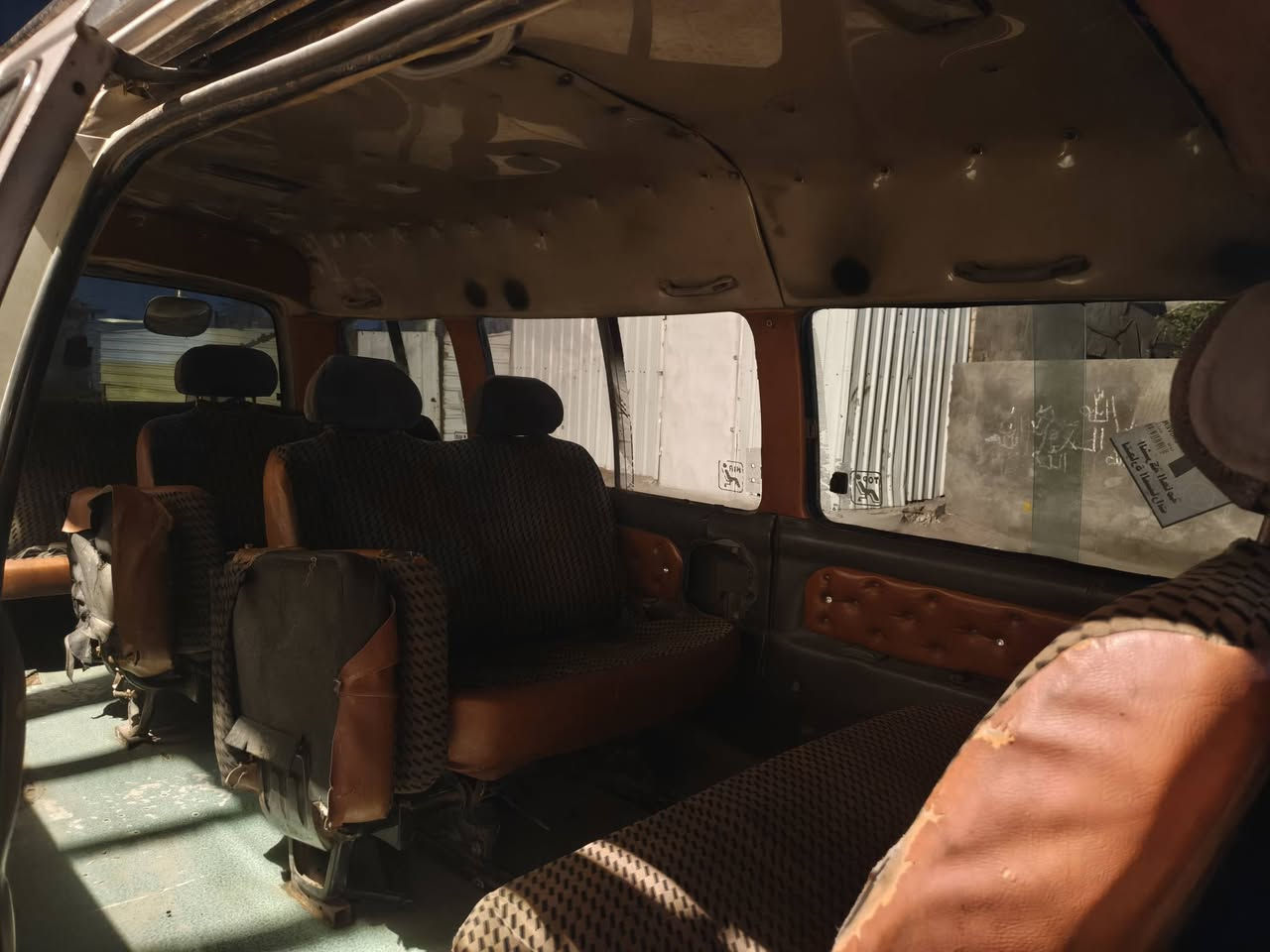 ابريجو شبوط 14 موديل 2000 باسمنا ام صفايه هزه جديده بغداد رقم انكليزي
‏‪***********‬‏📱 مكاني تاجي 

‏‪***********‬‏📱
