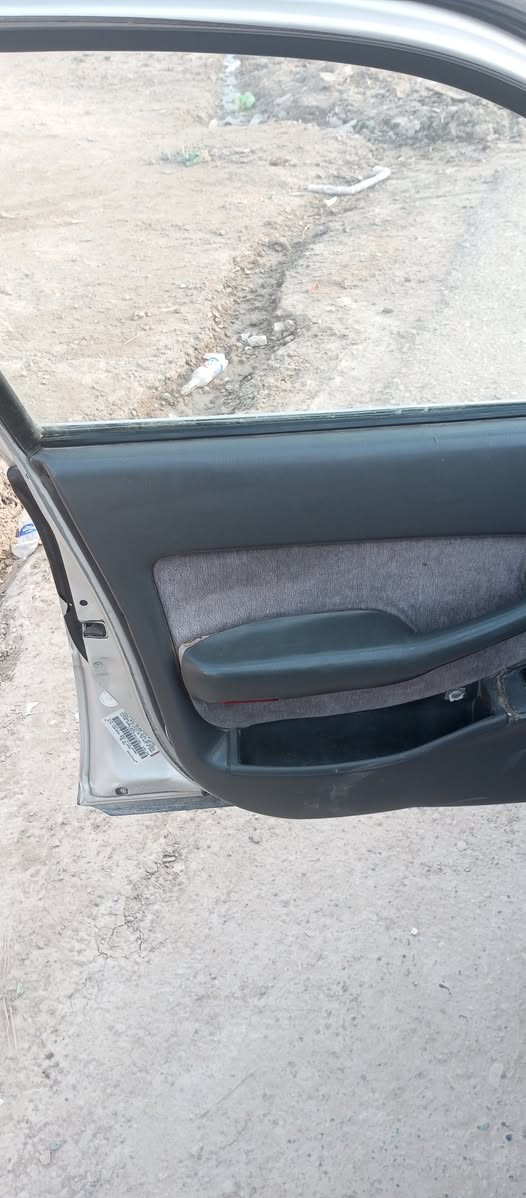 سلام عليكم كامري موديل 93مكفوله من صبغ وضربه مكينه كير تبريد رقم بغداد سعر 55 رقم ***********عنوان بغداد نهروان
