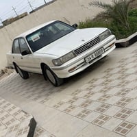 تويوتا كروسيدا • ١٩٩٦ • البصرة