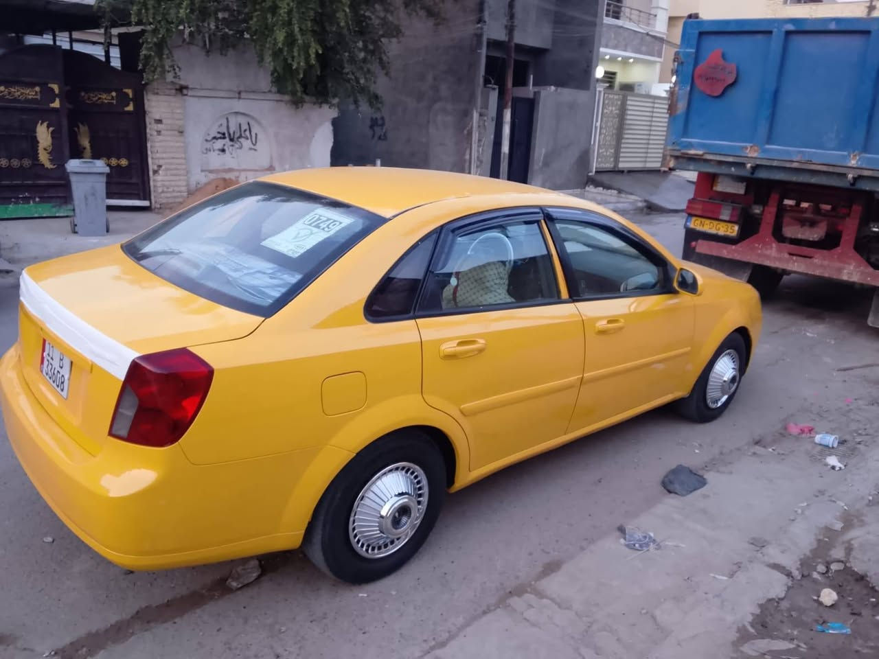 السلام عليكم اوبتره مديل 11 مكفوله من الحادث مكينه كير صدر تبريد كله مكفوله كفاله عامه تخم تايركفاله مداور ثاني يوم العنوان شارع الفلاح الرقم *********** السعر 72
