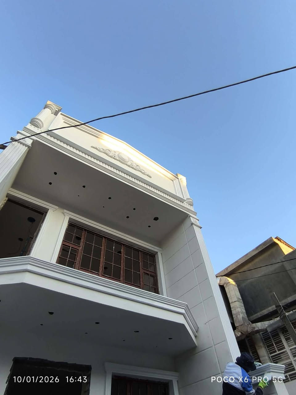 السلام عليكم اخر عمالي لبخ واجهات فوم طلس  متفرغ الاستفسار ع رقم وبي واتساب *********** .‏‪***********‬‏
