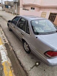 برنس فراش • ١٩٩٦ • رقم بغداد