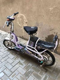 دراجة شحن • بسعر مناسب • بغداد