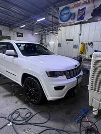 جيب بلاك توب • ٤٨٠٠٠ كم • ضرر سرقة