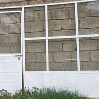 مبرده للبيع جاهزه كامله من كلشي جام خان للبيع عرض ٢ونص وارتفاع ٢ متر ل...