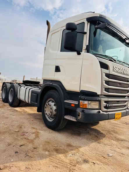 للبيع سكانيا شيراوي 2013 مكينه انجكتر G410 مجموعه ورده سبرنك باج بطن بلادي مربوطه  عربانه تفصال اسماعيل موديل 2023 السعر 675$ وبيهه مجال العنوان البصره الزبير طريق سفوان معرض المهدي للأتصال *********** ابو علي ‏‪0780 139 7951‬‏
