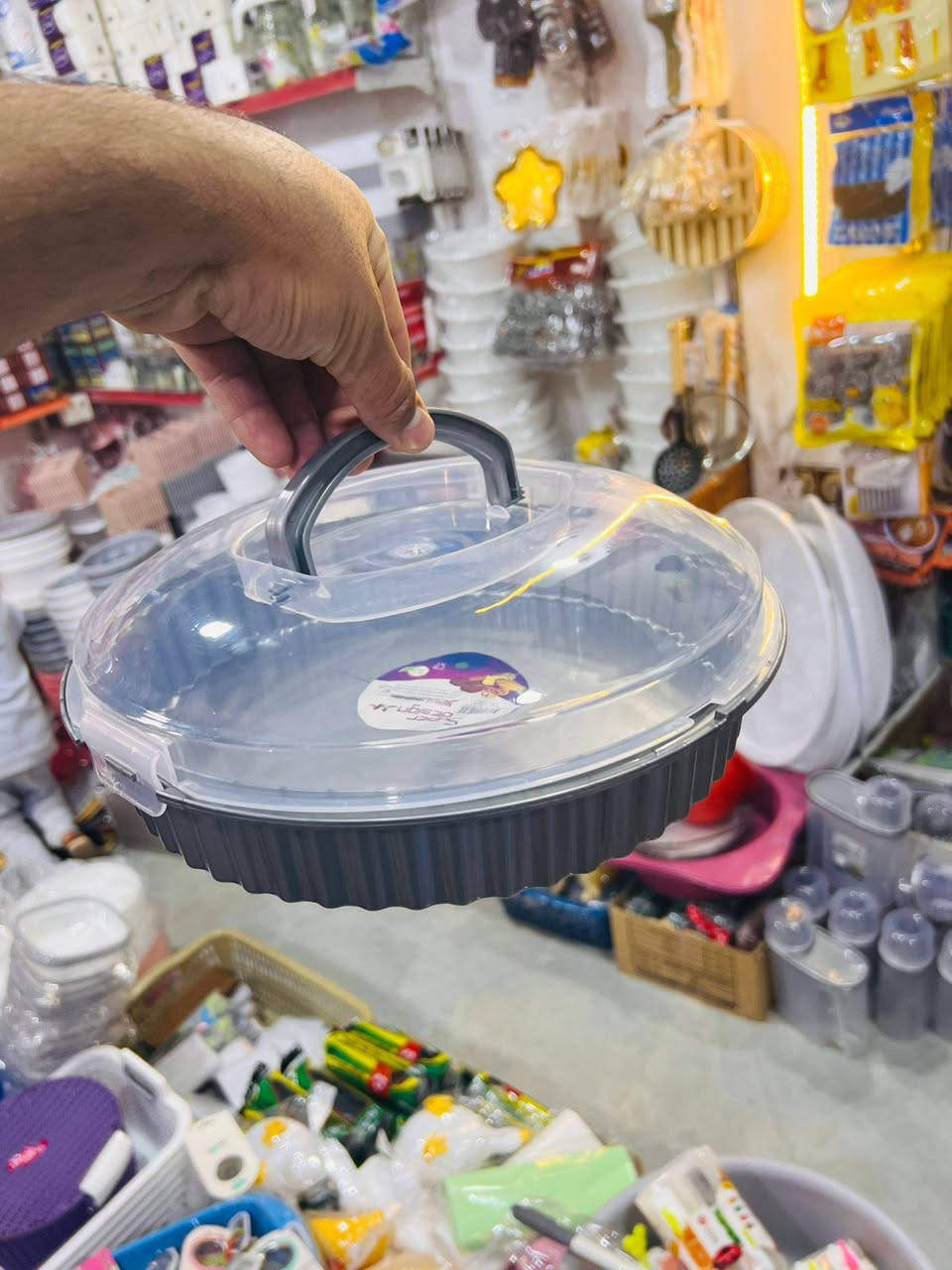 قسم الـ 1000 دينار بضاعة جديدة ومنوعة وصلت للقسم حاجات تجنن وسعرها ثابت (ألف دينا فقط)

رابط صفحة الانستا تابعوها ننشر بيها ❤️

https://www.instagram.com/anbary_alzab1?igsh=Nms4YXhyMjZ1bjdx


**إذا كنت صاحب هذا الإعلان وتريد حذفه لأي سبب، رجاءا أرسل رسالة إلى الدعم الفني**