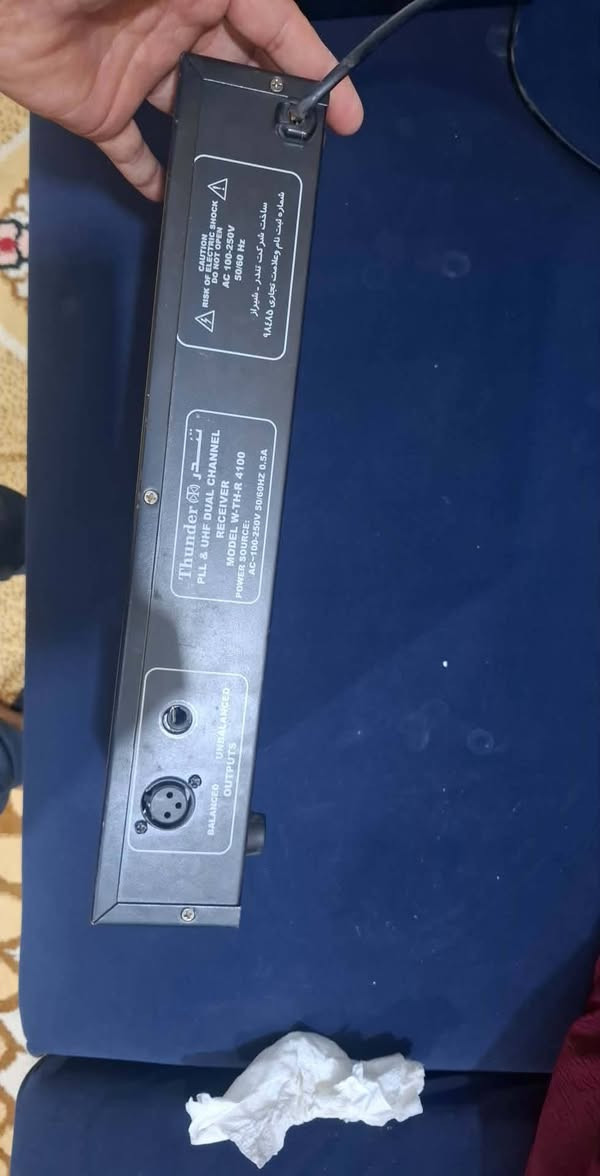 للبيع مرسله تندر استخدام ١٠أيام فقط الاتصال على الرقم ***********
