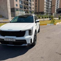 سورنتو ٢٠٢٤ • زيرو • ٦ سلندر