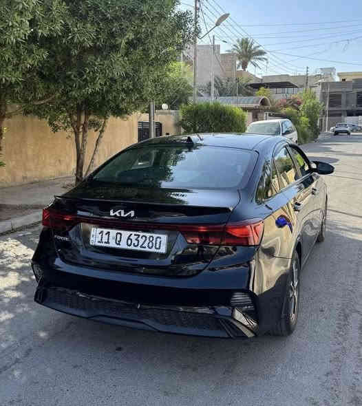 بيع او مراوس بكيا سبورتج أمريكي 
كيا فورتي LXs. 2023

لون اسود

ماشيه 23 

محرك دوش 2000

▪️شاشة كبيره 

▪️كار بلي 

▪️تحكمات ستيرن 

▪️ثلاث أنظمة قيادة 

▪️لدات امامية 

▪️مانع انزلاق 

▪️رادار امامي 

▪️داخل لون ابيض 

حادثها واجهة امامية وصور الحادث بالمنشور 

سياره تصليح جيد جداً نضيفة ماينقصها شي 

مكاني بغداد حي الجهاد
***********
