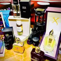 عطور أصلية • عطور فرنسية • توصيل