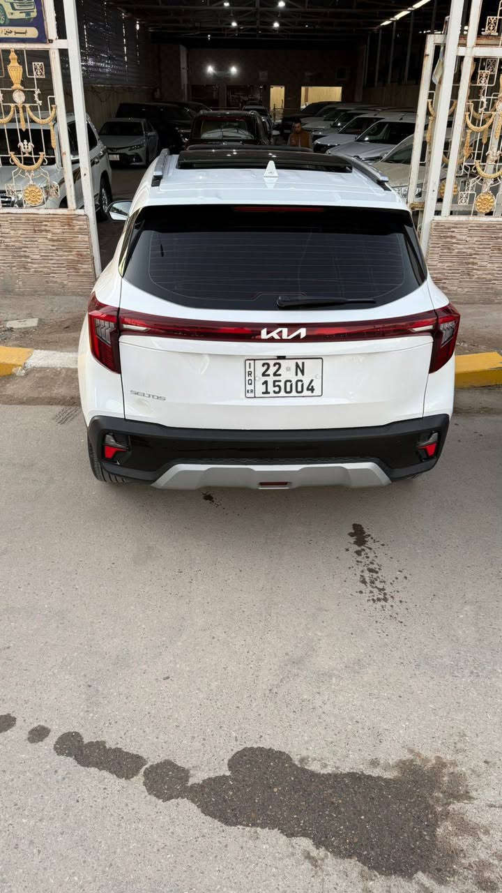 كيا سيلتوس 2025 فول مواصفات رقم اربيل تحول او وكاله سياره كفاله خليجي ماشيه 25 الف السعر 172 وبيها مجال


**إذا كنت صاحب هذا الإعلان وتريد حذفه لأي سبب، رجاءا أرسل رسالة إلى الدعم الفني**