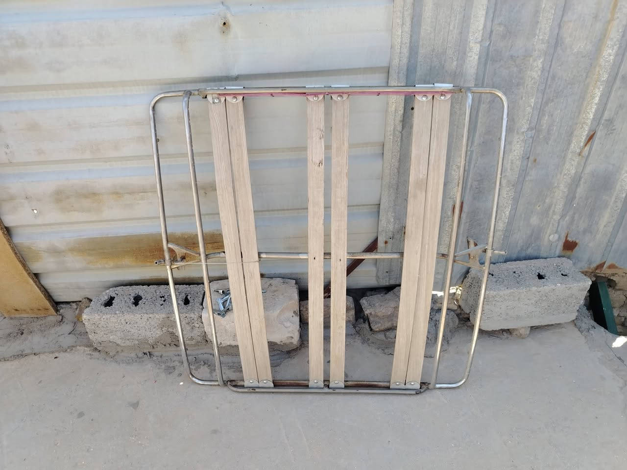 البيع سوبايه سحاره ٦٠ وبيها مجال المكان كربلاء


**إذا كنت صاحب هذا الإعلان وتريد حذفه لأي سبب، رجاءا أرسل رسالة إلى الدعم الفني**