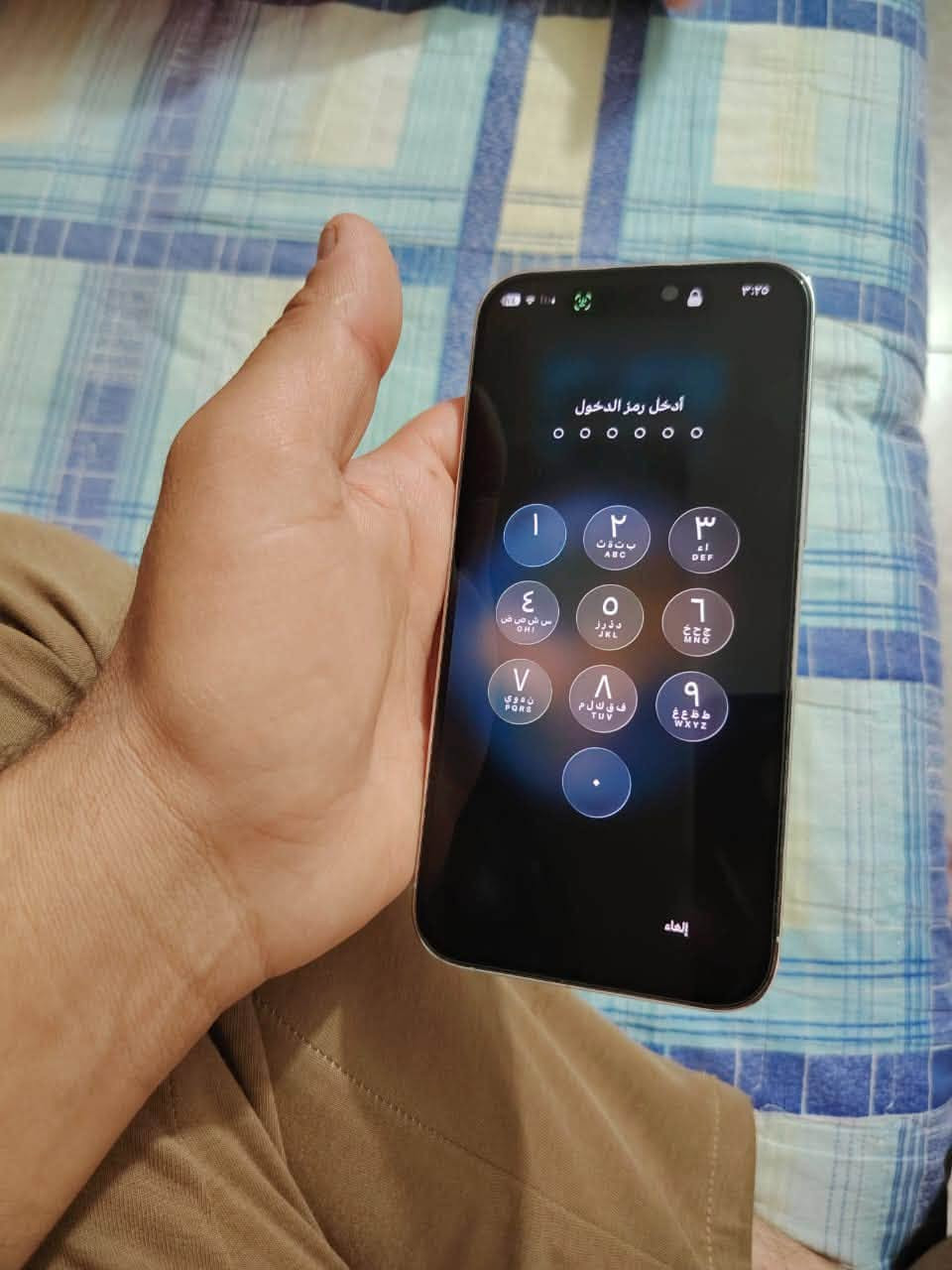 ا٤برو ماكس جهاز نضيف كلش فقط مبدل شاشه مال تفصيخ شديته٤٠٠ الف  مكاني حي الجهاد السعر ٧٠٠ وبي مجال تعال وكلب كله شغال فول ***********
