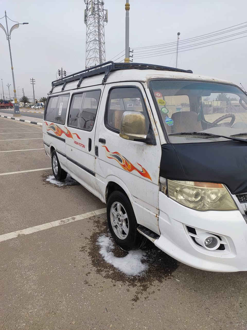 السلام عليكم فاتون فراشه موديل ١٤ مكينه وكير مكفولات حداديه جديده رقم كربلاء بحث بعده ما صاقط
الرقم ***********
