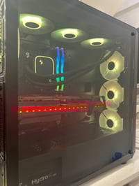 I5-12600k • RX 7900 16GB • 32GB 6000MHz