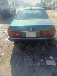 بي ام 730i • ٩٢ • نضيف