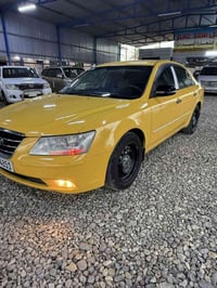 سوناته • ٢٠١٠ • مكينه ٢٤٠٠