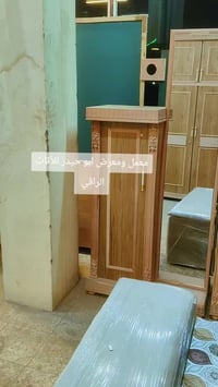 أثاث راقي • أبو حيدر • غرف نوم