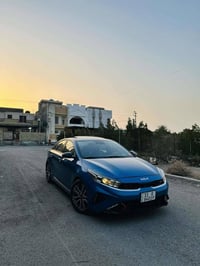 فورتي جيتي لاين  موديل ٢٠٢٣ بغداد بسمي حادثه  جاملغ وبنيد بدون دواخل ك...