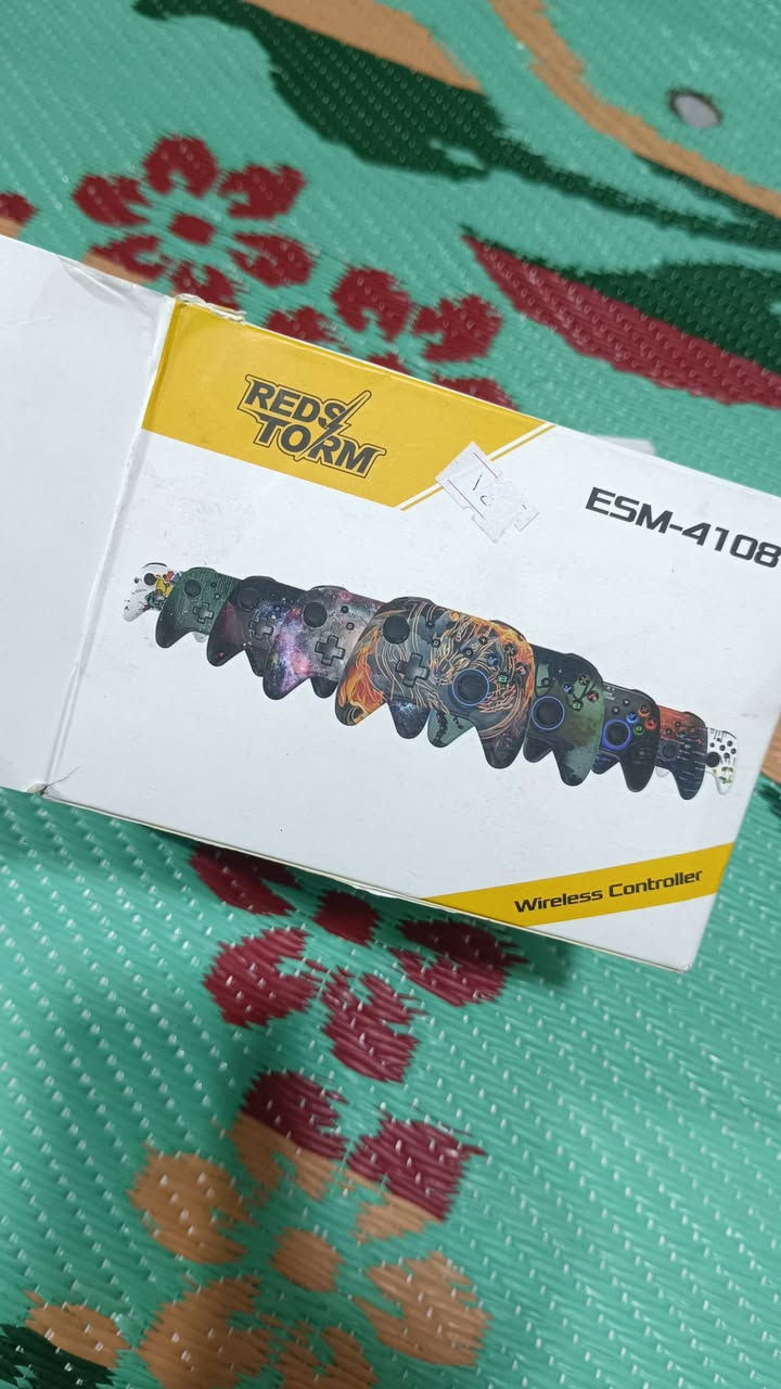 متوفر جوستكات حاسبة جديد غير مستخدم فاحصهن ما بيهن اي خلل سعر القطعة 10 تاخذهن ثنينهن التوصيل مجاني


**إذا كنت صاحب هذا الإعلان وتريد حذفه لأي سبب، رجاءا أرسل رسالة إلى الدعم الفني**