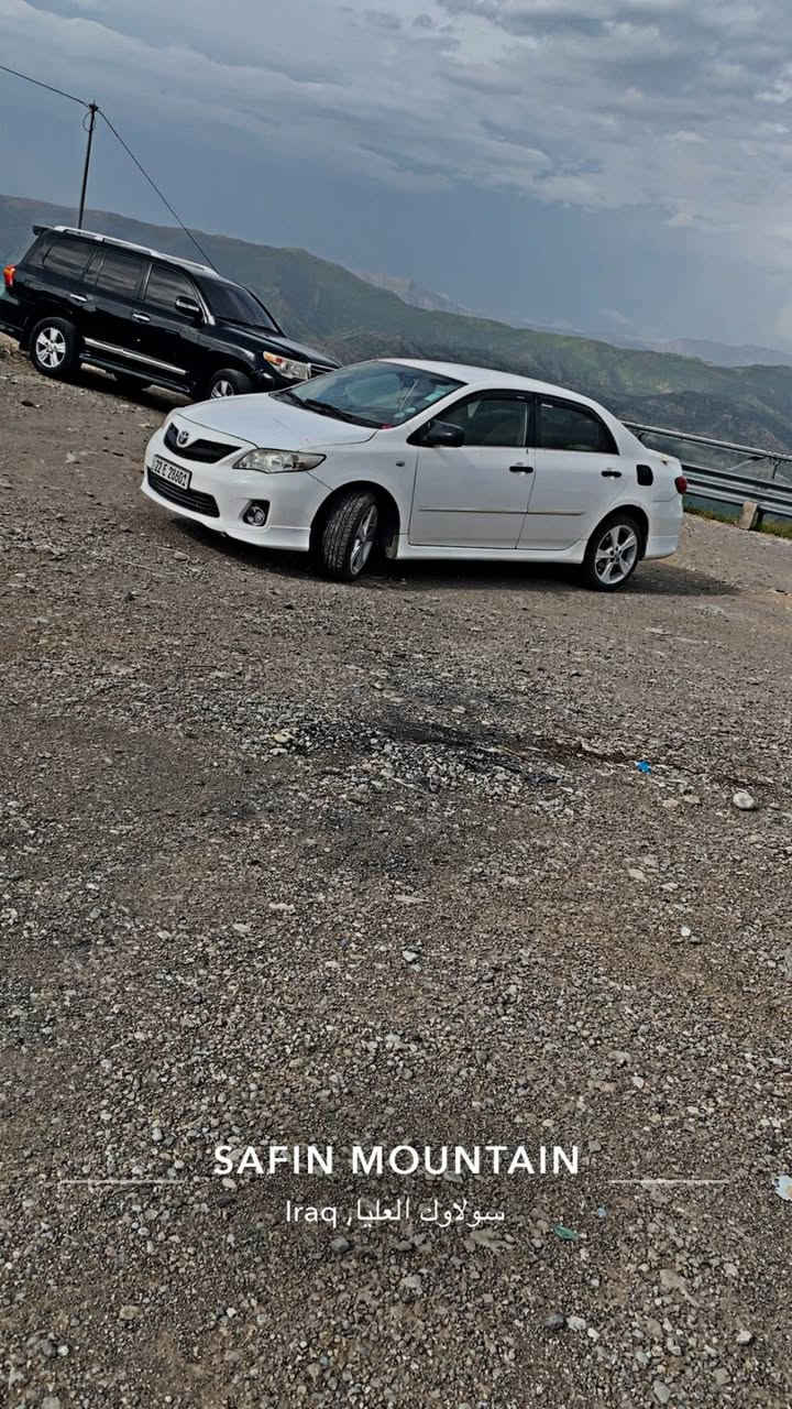 ‎بيكاشو ٢٠١٠ مةكينة كةورة اوتوماتيك 
سةقف و بونيتي پةمپ كراوةتةوة سبوغ تةنكة 
١٠٥ و معامةلة‎ Singapore


**إذا كنت صاحب هذا الإعلان وتريد حذفه لأي سبب، رجاءا أرسل رسالة إلى الدعم الفني**