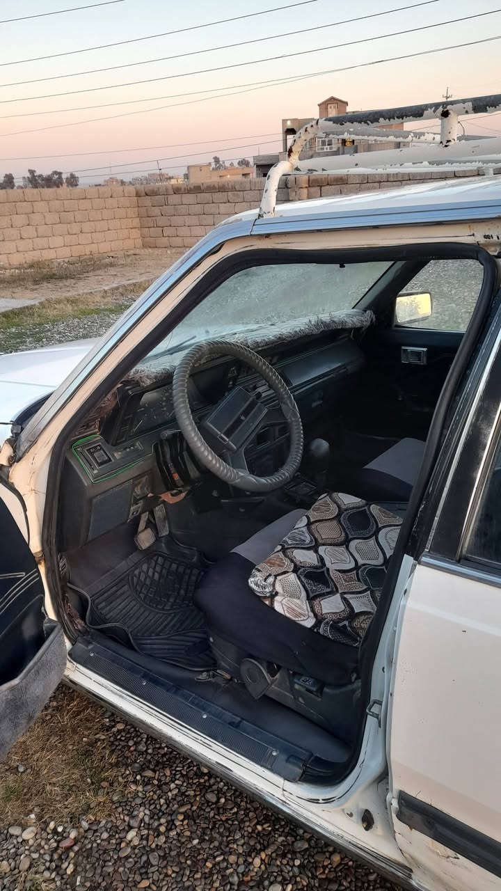 سوبر ٨٤ كير محرك بطه رقم ألماني
السعر ٣٨ 
***********
