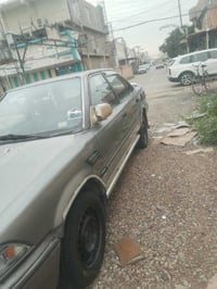 كورلا للبيع بلادي يسره مكفوله كير ومحرك شرط التحويل ثاني يوم السعر 50 ...