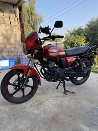 دايوان للبيع موديل 2025 للبيع كفالة عاامة دراجة جديدة مرقم اربيل تحويل...