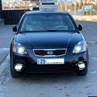 کیا ڕیۆ  2012 گیر ئۆتۆماتیک  200هةزار رۆشتوە مواسەفات ناو زەرد سوکان ف...
